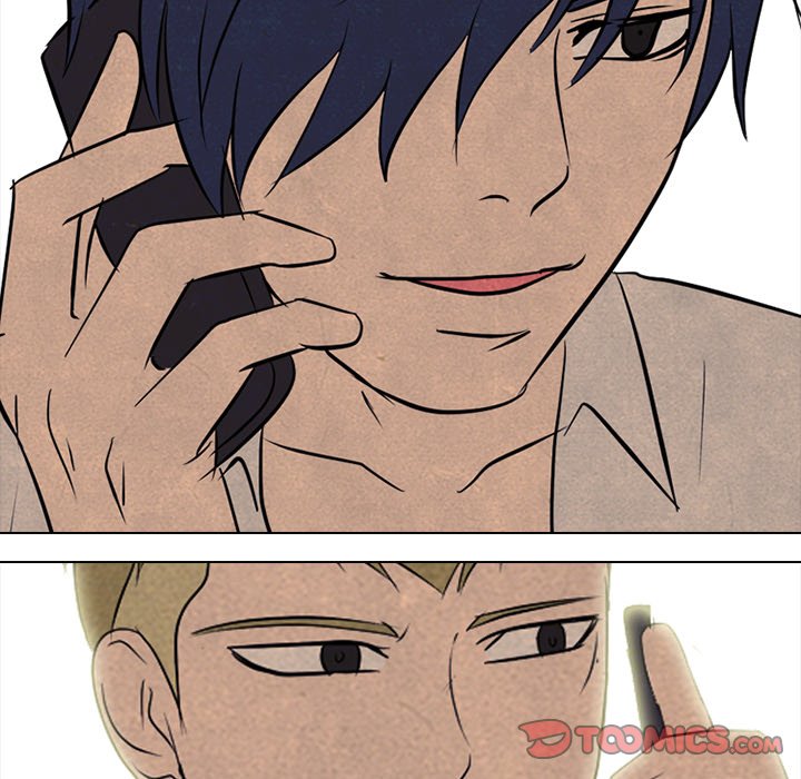 High School Devil Chapter 130 image 29