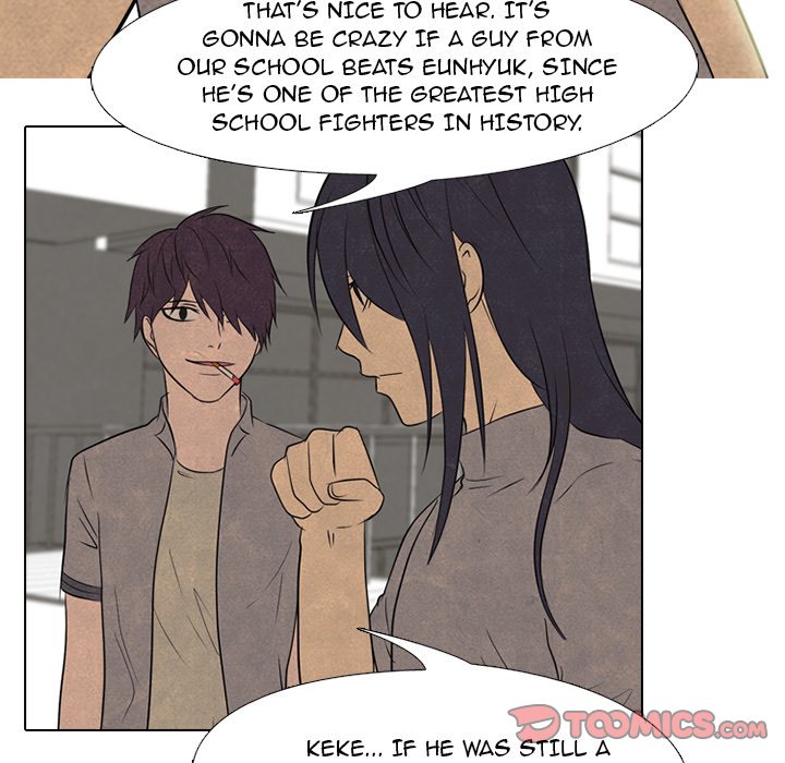 High School Devil Chapter 130 image 37