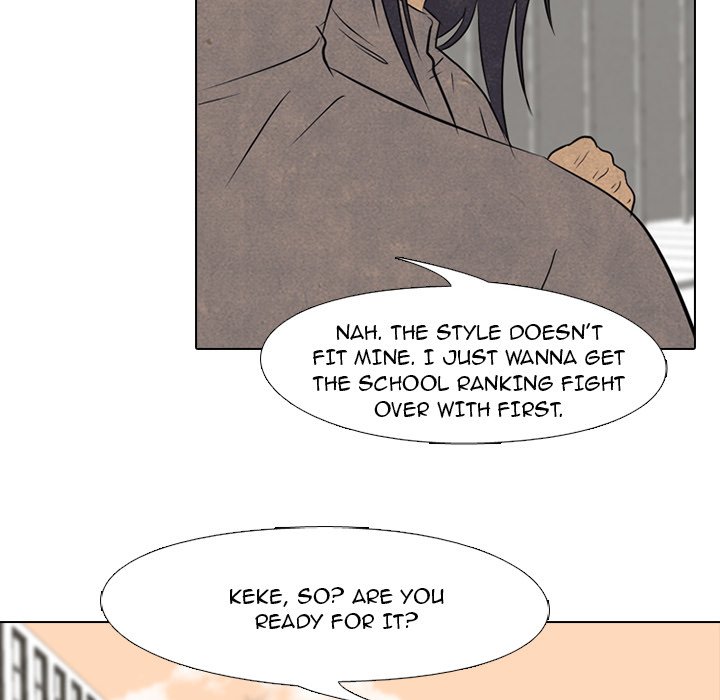 High School Devil Chapter 130 image 39