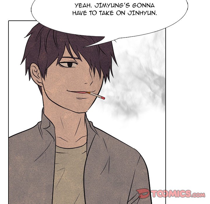 High School Devil Chapter 130 image 41