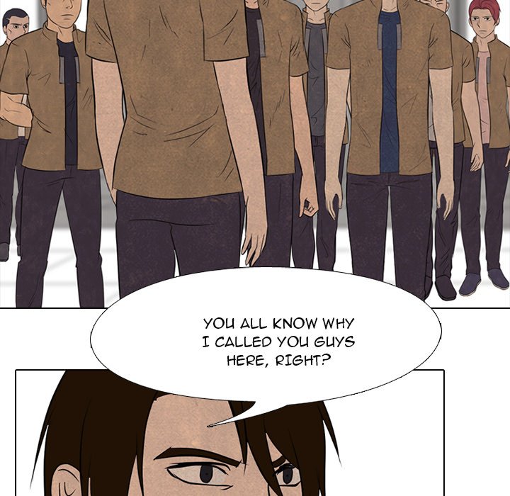 High School Devil Chapter 130 image 55