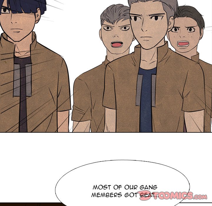 High School Devil Chapter 130 image 57