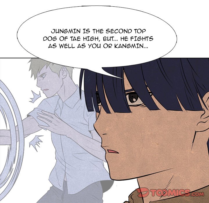 High School Devil Chapter 130 image 65
