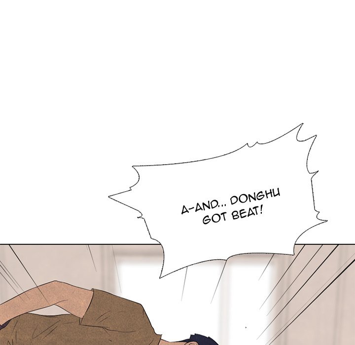 High School Devil Chapter 130 image 6