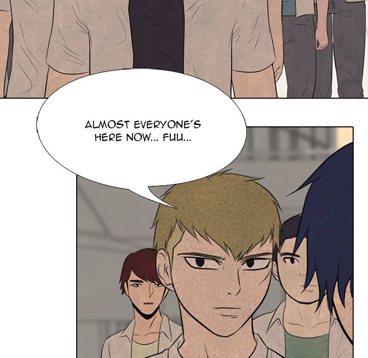 High School Devil Chapter 131 image 102
