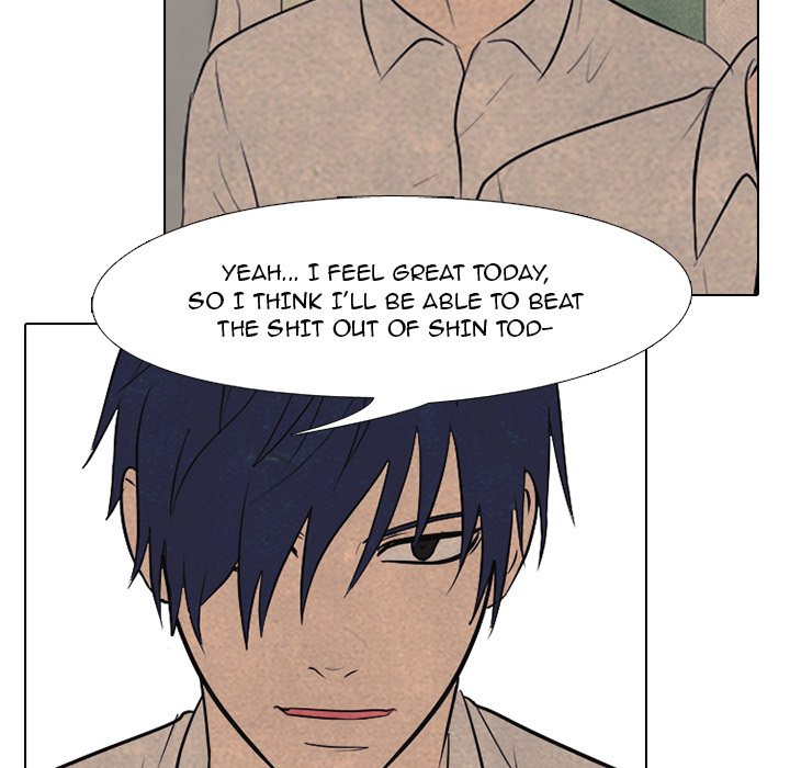 High School Devil Chapter 131 image 103