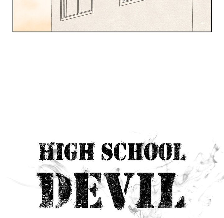 High School Devil Chapter 131 image 10