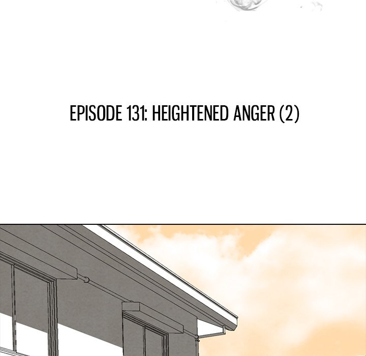 High School Devil Chapter 131 image 11