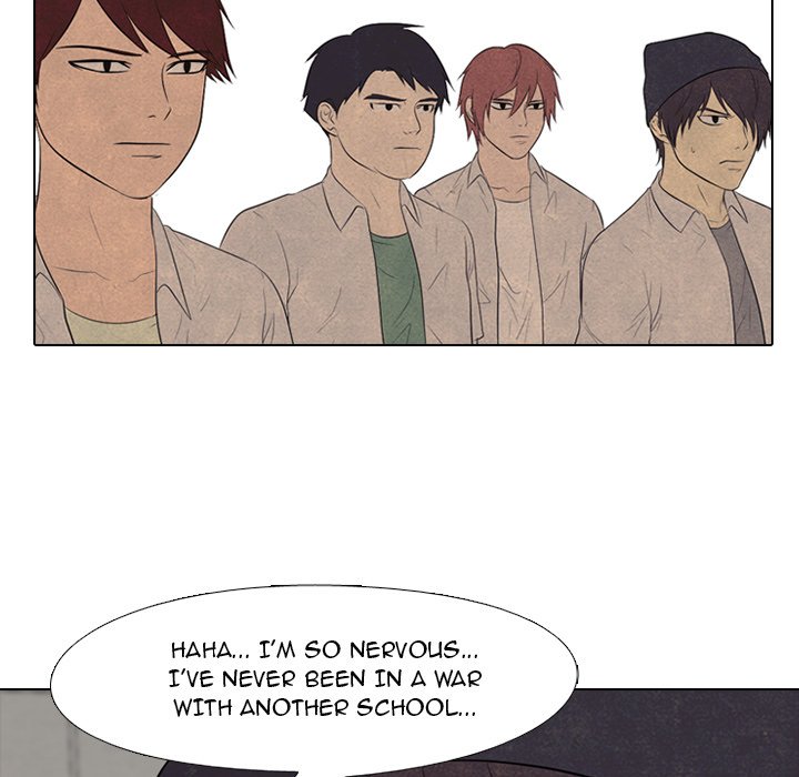 High School Devil Chapter 131 image 18