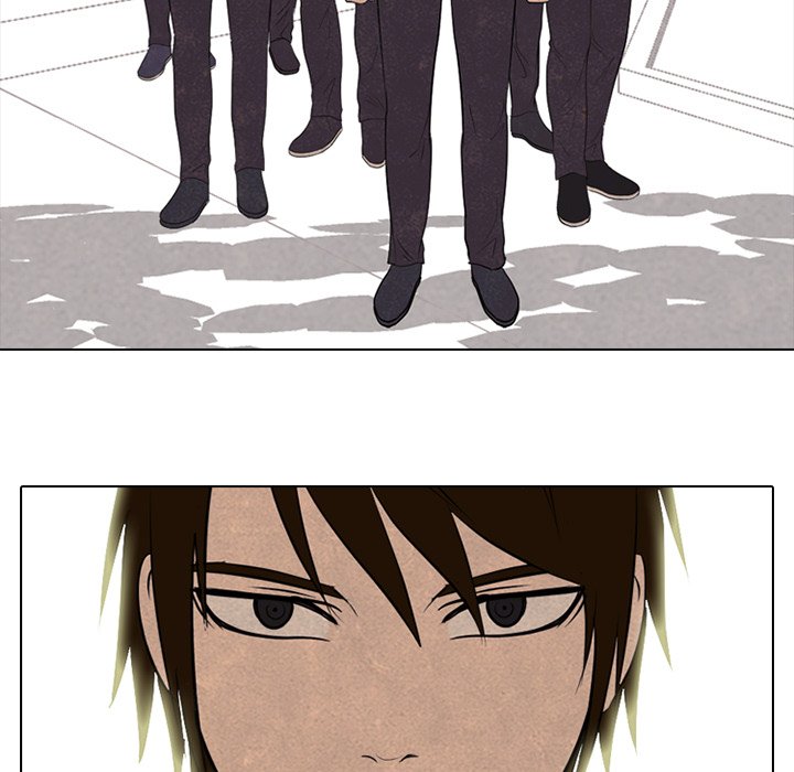 High School Devil Chapter 131 image 28