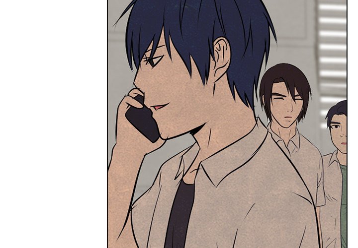 High School Devil Chapter 131 image 2