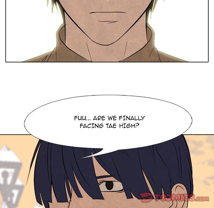 High School Devil Chapter 131 image 29