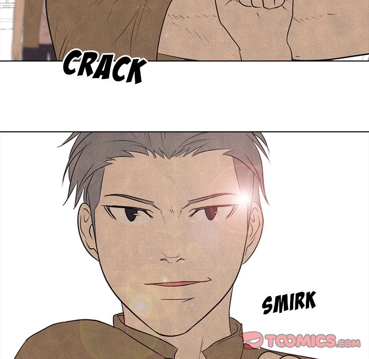 High School Devil Chapter 131 image 33