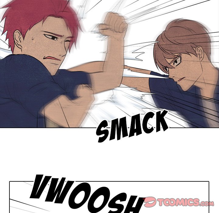 High School Devil Chapter 131 image 37