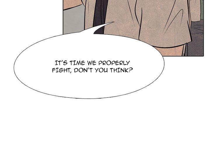 High School Devil Chapter 131 image 3