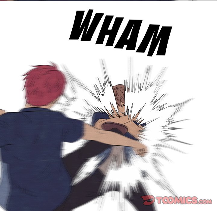 High School Devil Chapter 131 image 41
