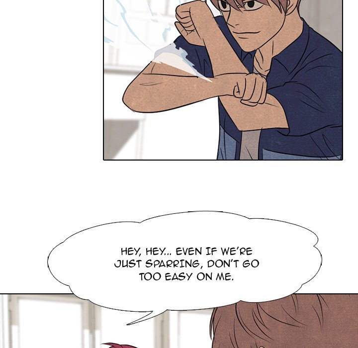 High School Devil Chapter 131 image 43