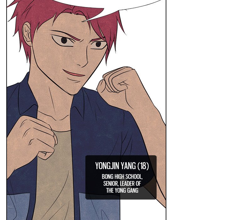 High School Devil Chapter 131 image 46
