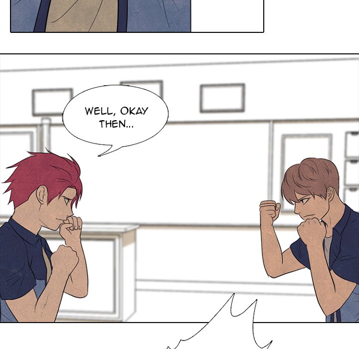High School Devil Chapter 131 image 47