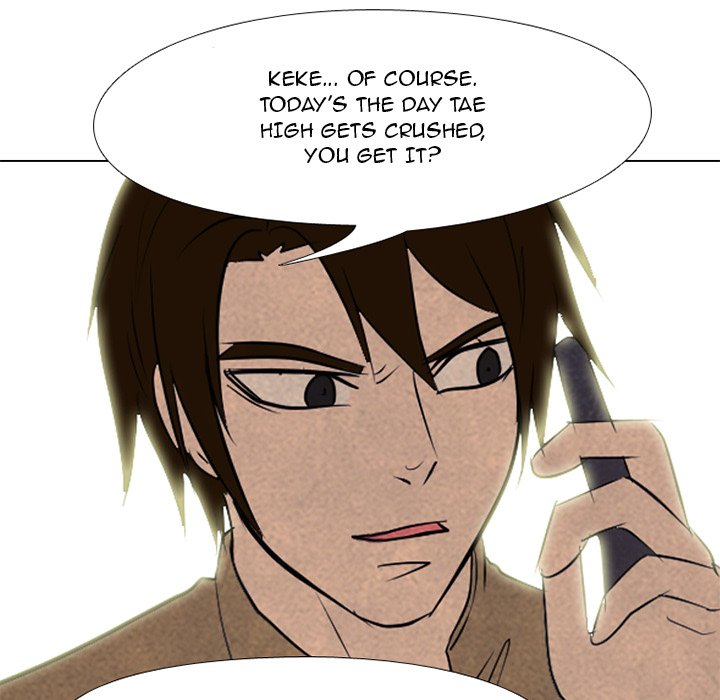 High School Devil Chapter 131 image 4
