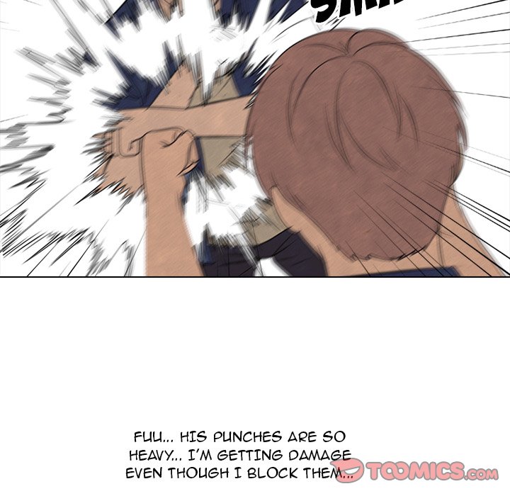 High School Devil Chapter 131 image 53