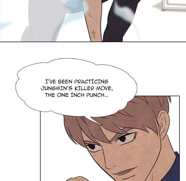 High School Devil Chapter 131 image 64