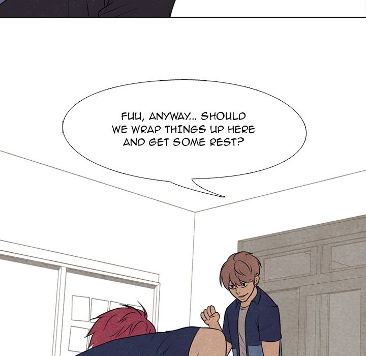 High School Devil Chapter 131 image 67