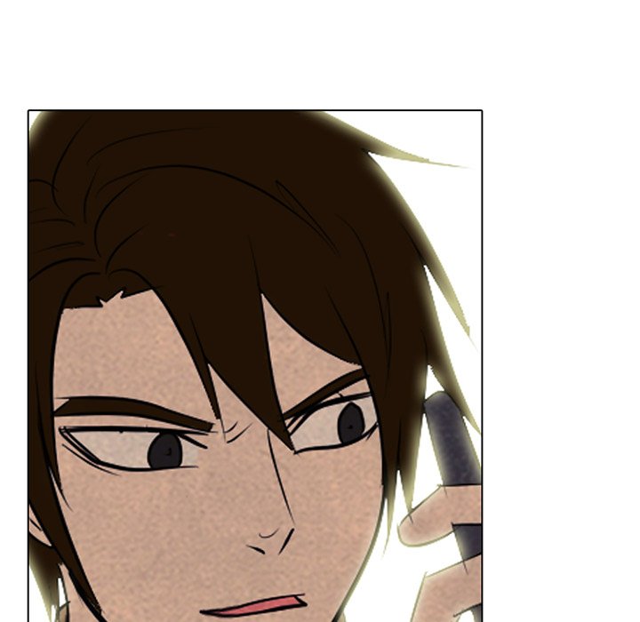 High School Devil Chapter 131 image 6