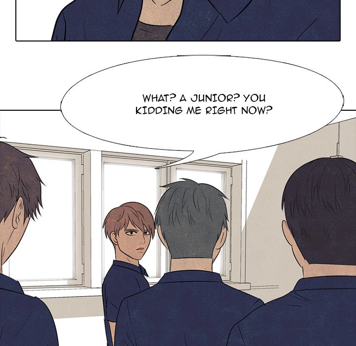 High School Devil Chapter 131 image 78