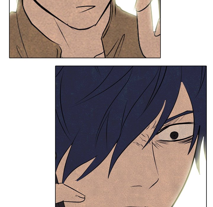 High School Devil Chapter 131 image 7