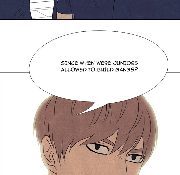 High School Devil Chapter 131 image 79