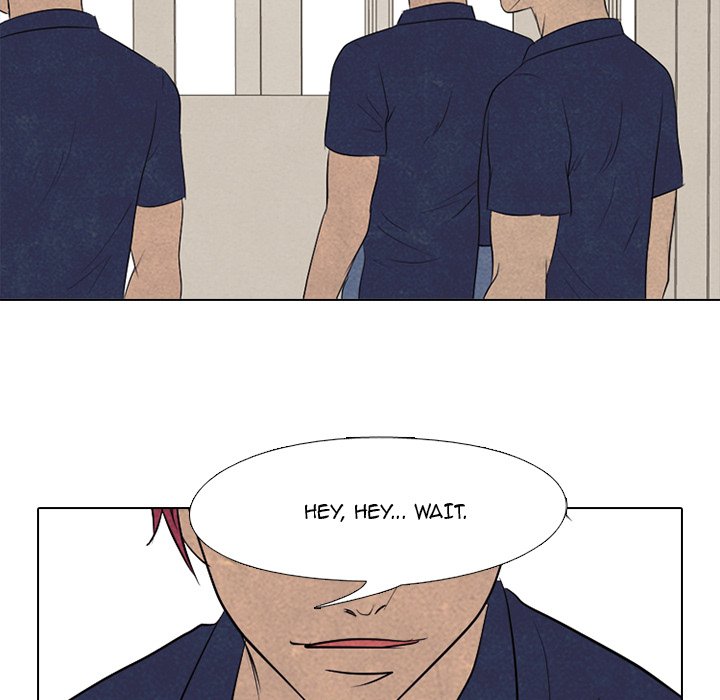 High School Devil Chapter 131 image 88