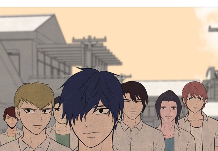 High School Devil Chapter 132 image 0