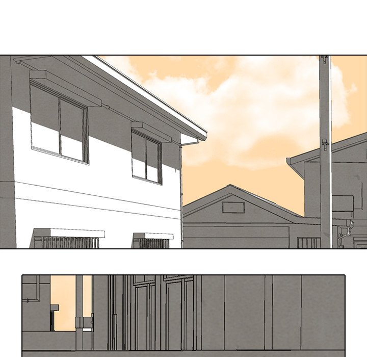 High School Devil Chapter 132 image 14