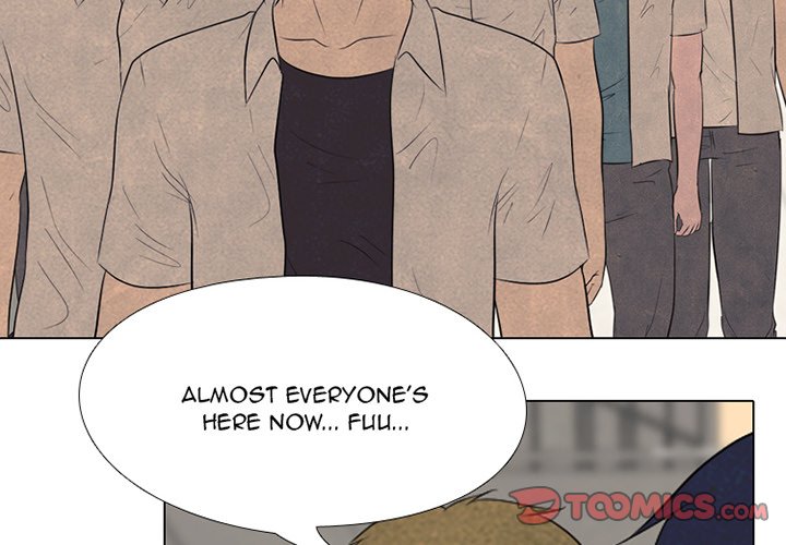 High School Devil Chapter 132 image 1