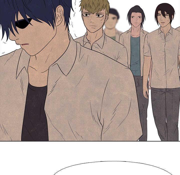 High School Devil Chapter 132 image 19