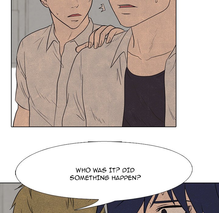 High School Devil Chapter 132 image 24
