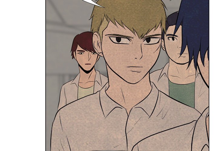 High School Devil Chapter 132 image 2