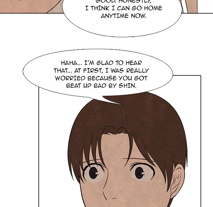 High School Devil Chapter 132 image 32