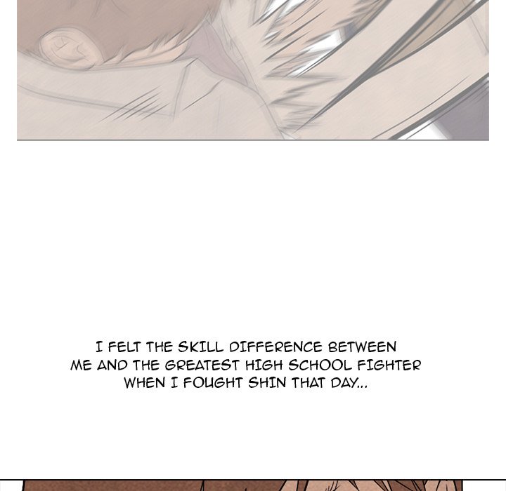 High School Devil Chapter 132 image 36