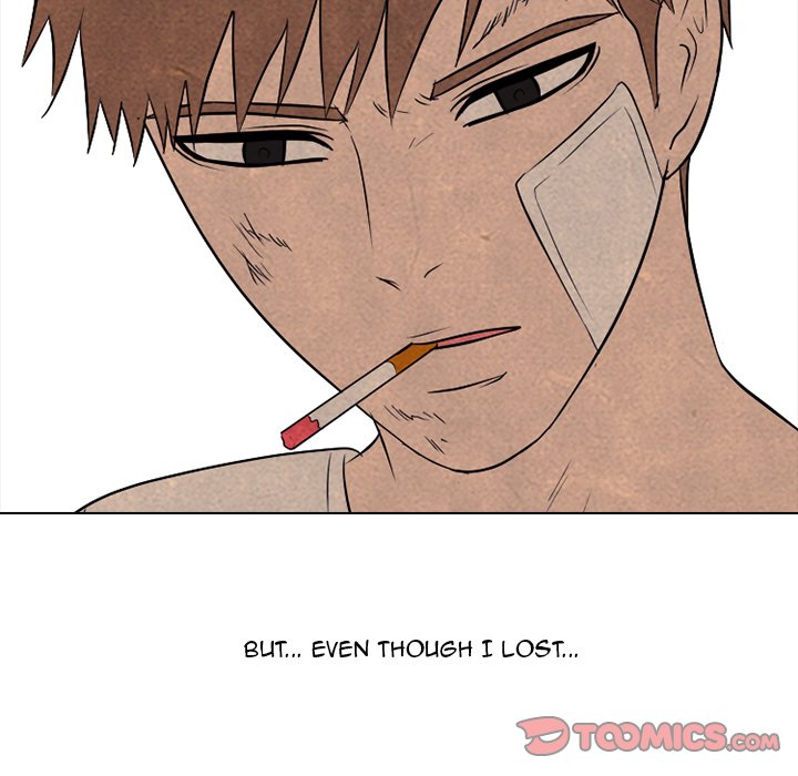 High School Devil Chapter 132 image 37