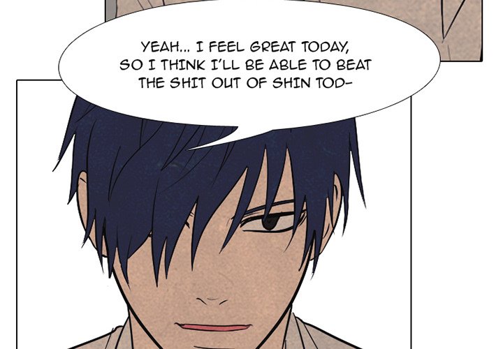High School Devil Chapter 132 image 3