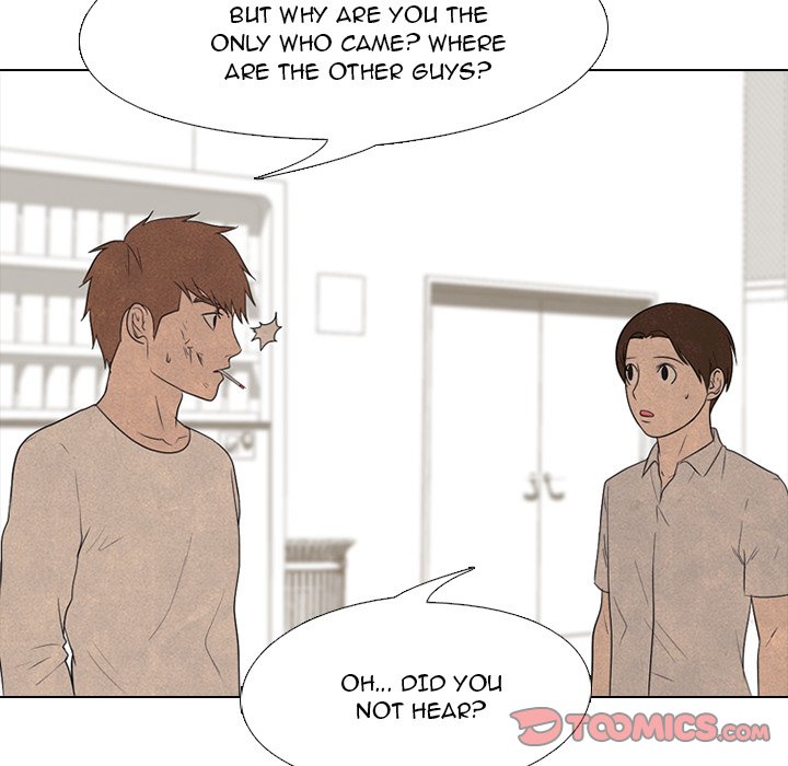 High School Devil Chapter 132 image 41