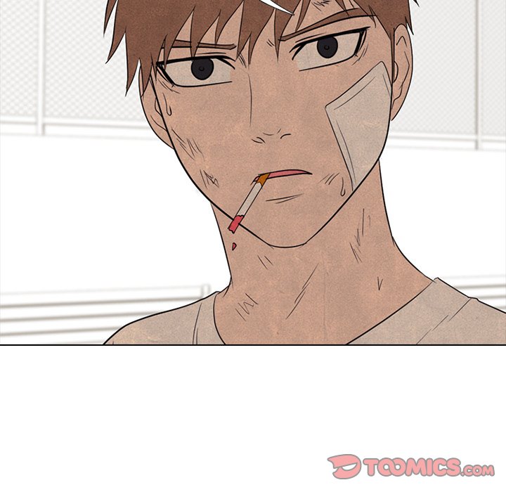 High School Devil Chapter 132 image 49