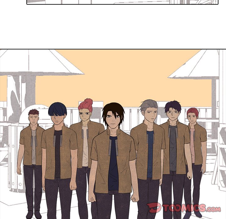 High School Devil Chapter 132 image 53
