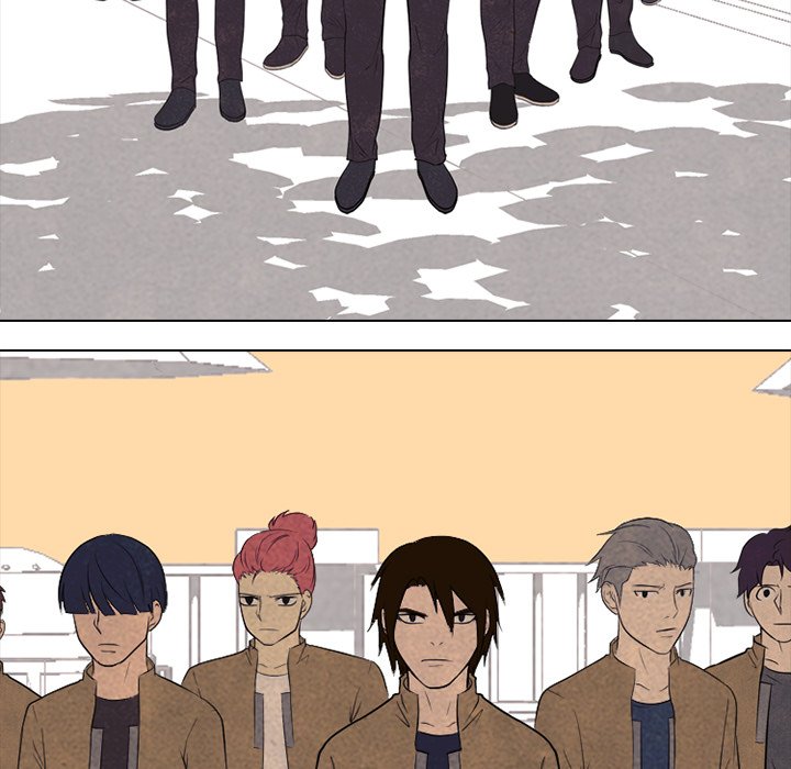 High School Devil Chapter 132 image 54