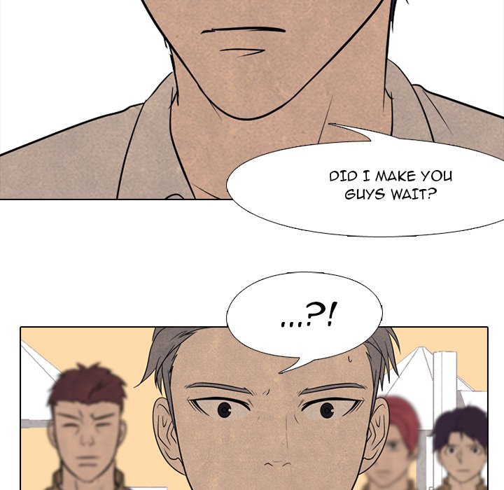 High School Devil Chapter 132 image 58