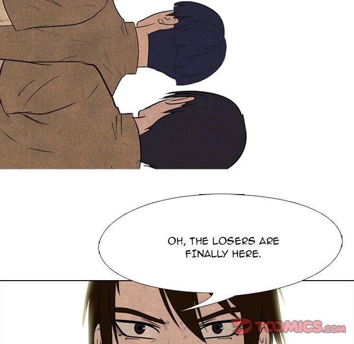 High School Devil Chapter 132 image 61