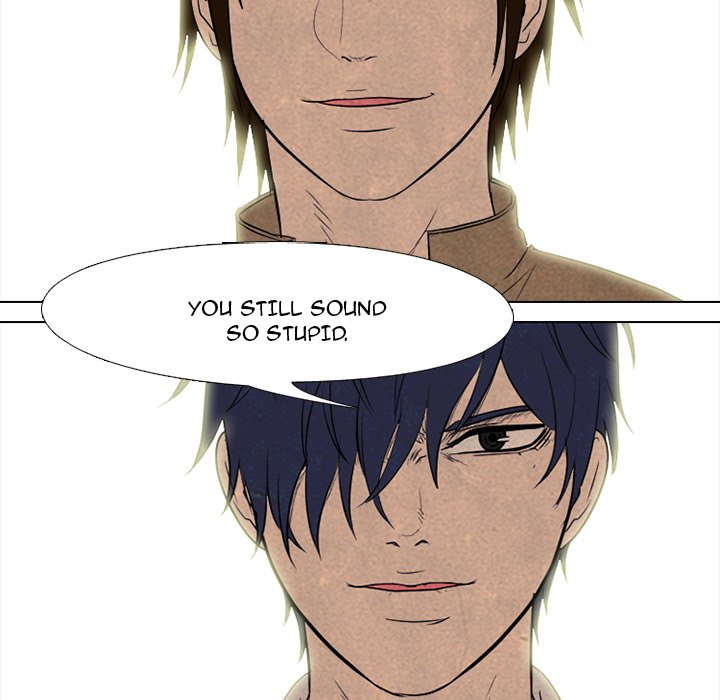 High School Devil Chapter 132 image 62