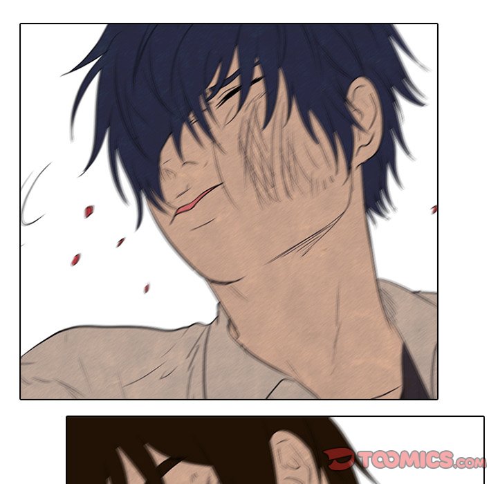 High School Devil Chapter 132 image 69